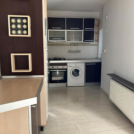 Bucharest City Center Apartment Exterior photo