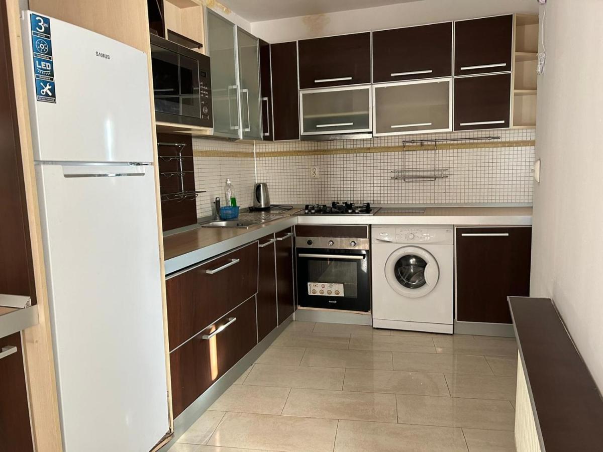 Bucharest City Center Apartment Exterior photo