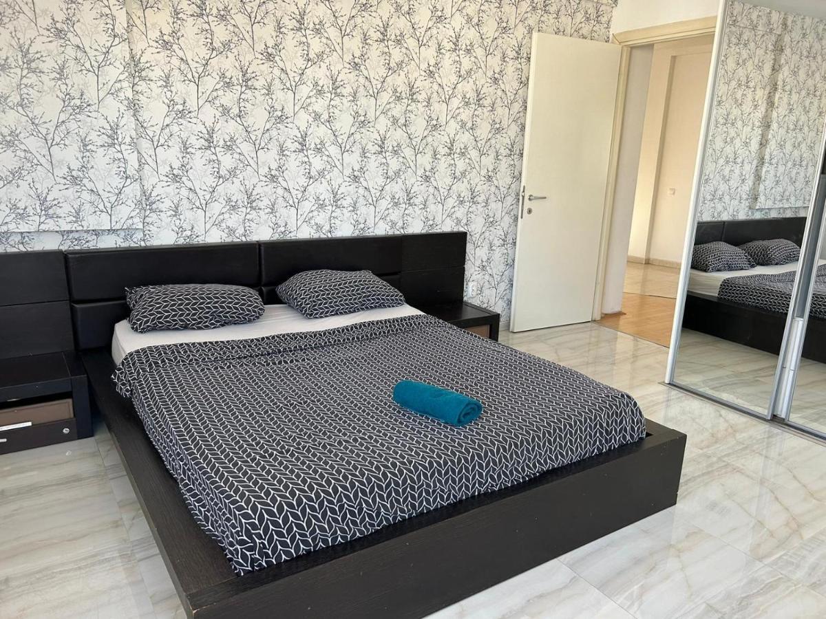 Bucharest City Center Apartment Exterior photo