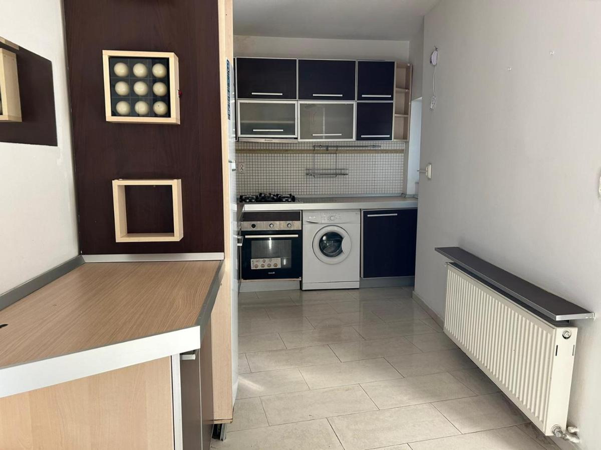 Bucharest City Center Apartment Exterior photo