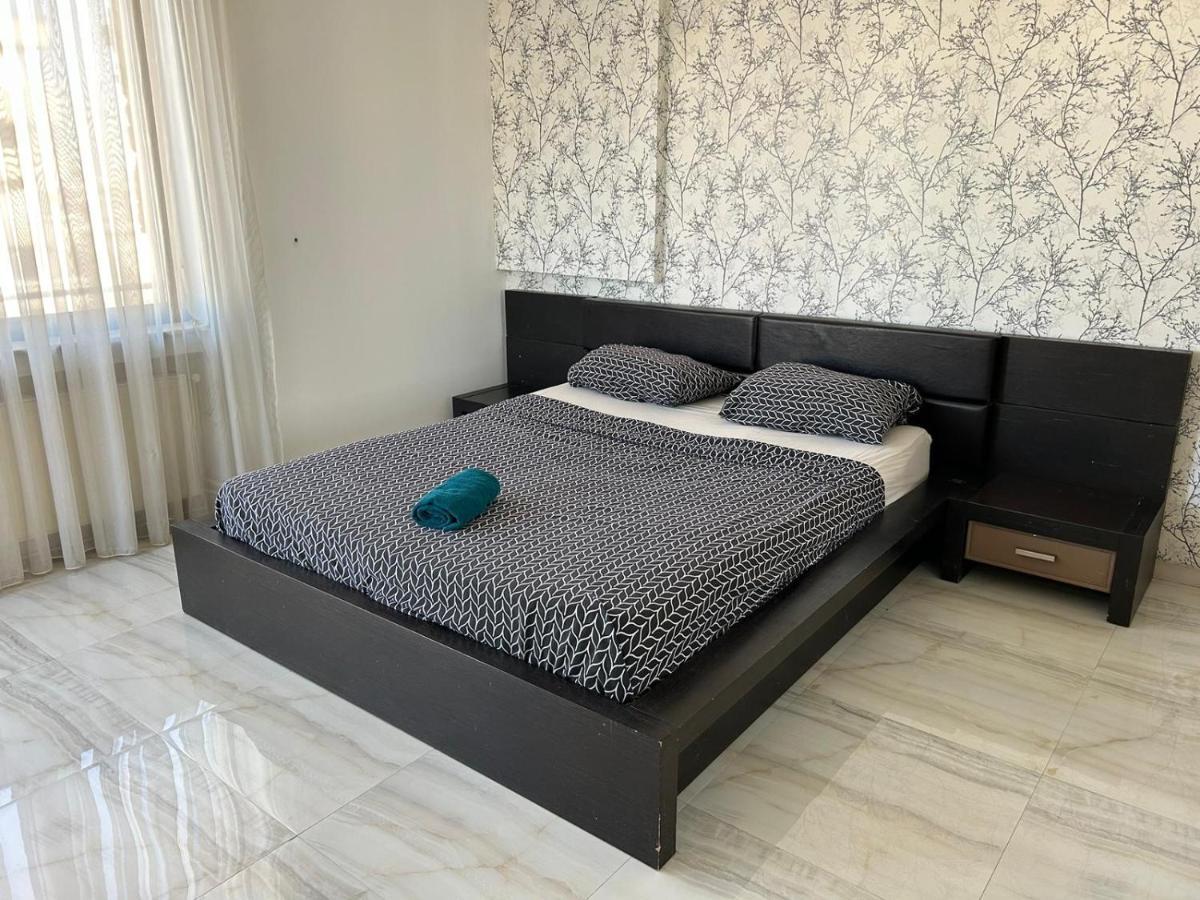 Bucharest City Center Apartment Exterior photo