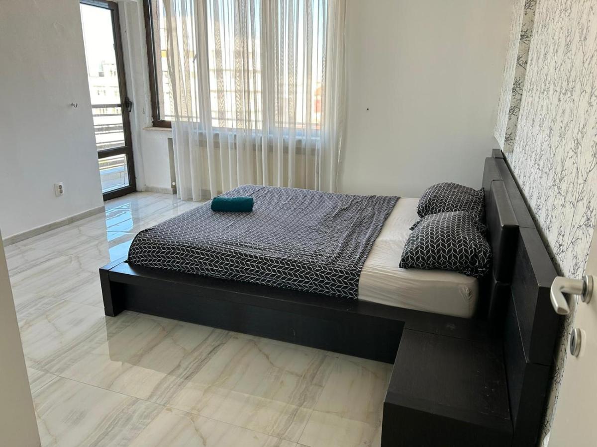Bucharest City Center Apartment Exterior photo