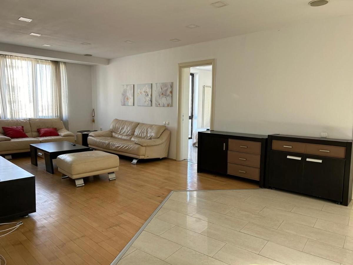 Bucharest City Center Apartment Exterior photo
